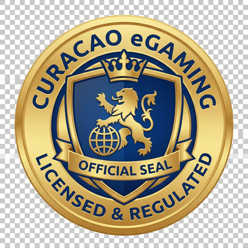 Licencia Curacao eGaming